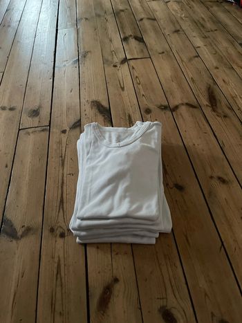 Lot de sous maillot 14 ans