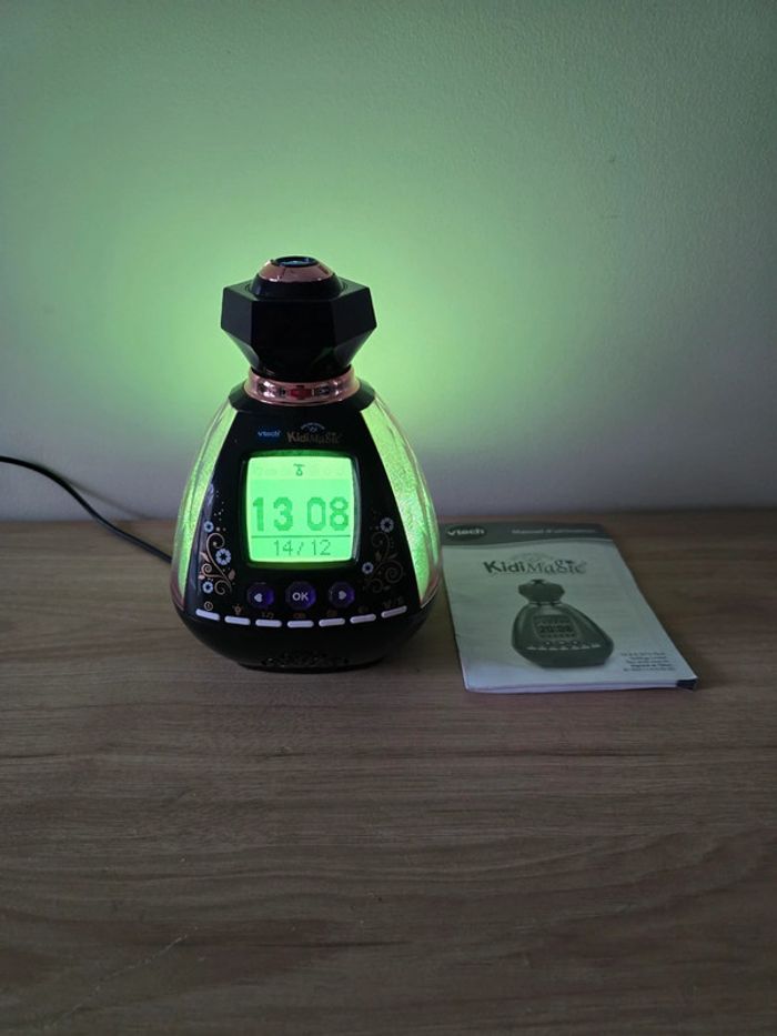 KidiMagic color show - Vtech - photo numéro 4