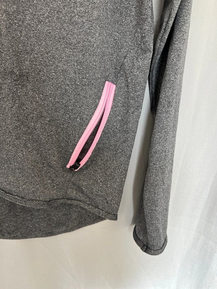 Veste légère de sport - photo numéro 3