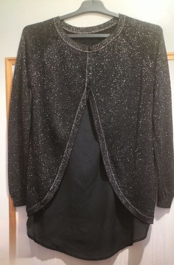 Pull 2 en 1