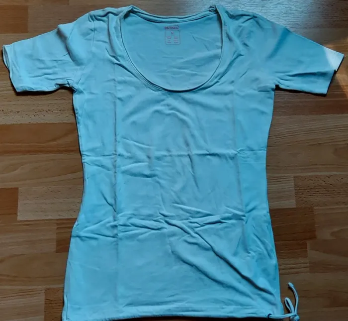 T-shirt blanc - photo numéro 2