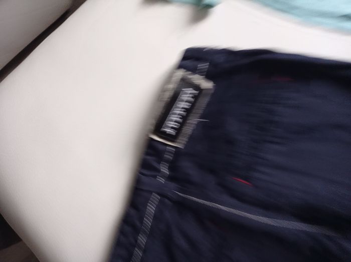 Ensemble hiver đȘŸ garçon sergent major 5 ans - photo numĂ©ro 5