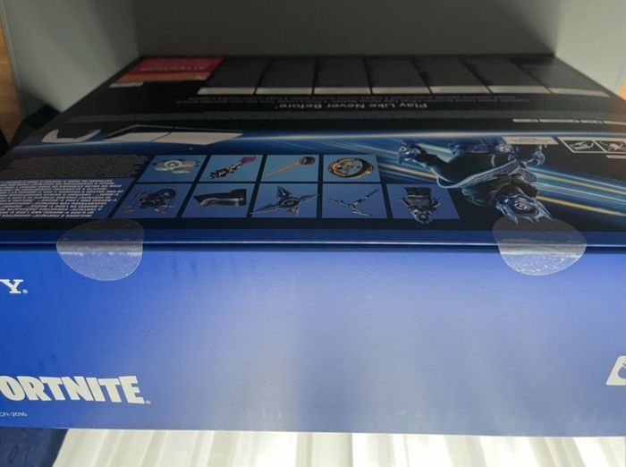 Playstation 5 - photo numéro 2