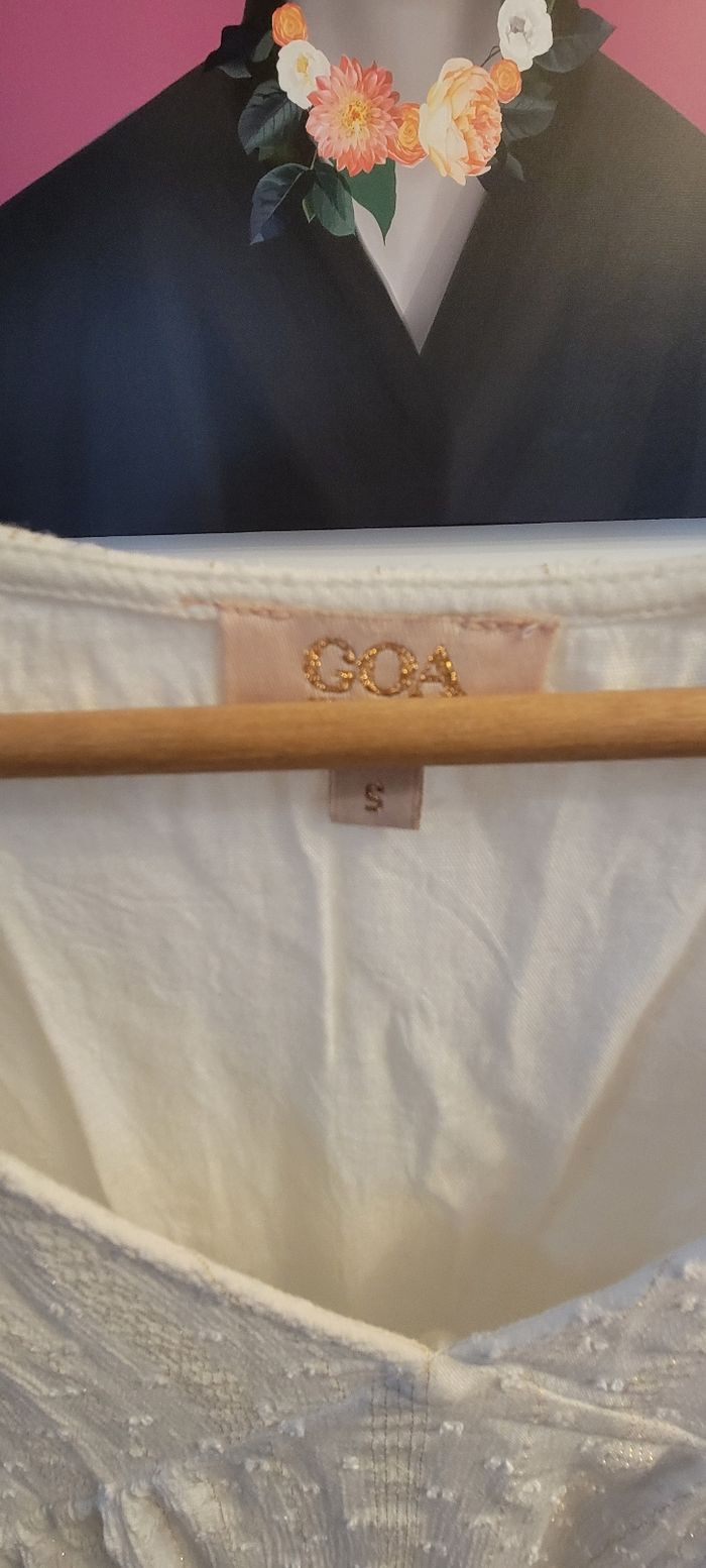 Robe GOA - photo numéro 2