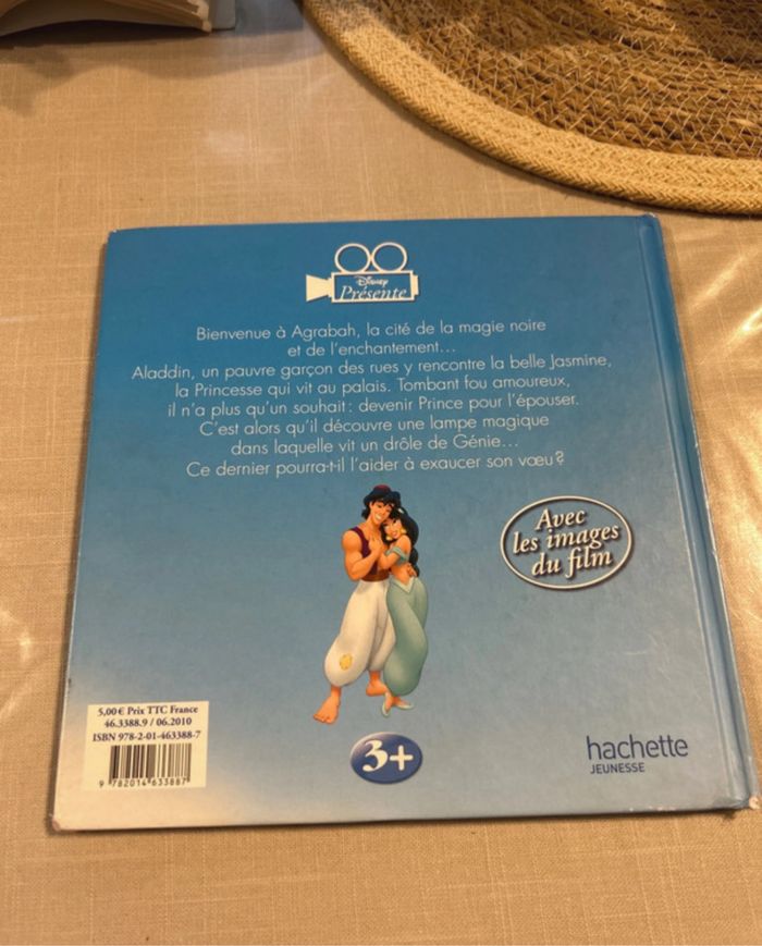 Aladdin - photo numéro 5