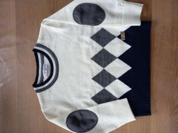 pull fin 24M cool boys- best kid's