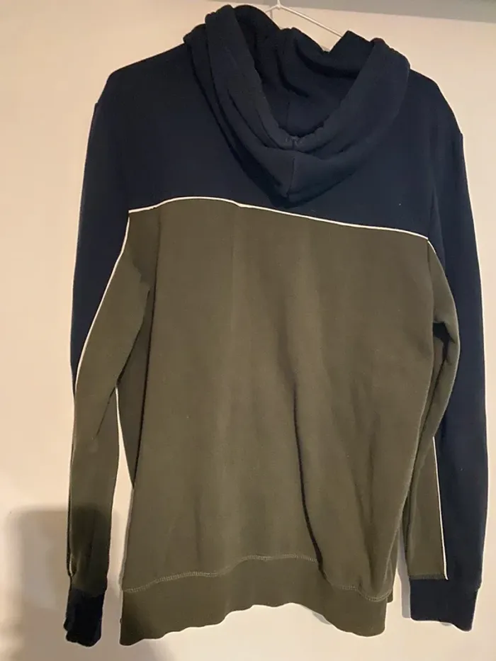 Sweat a capuche taille M - C&A - photo numéro 6