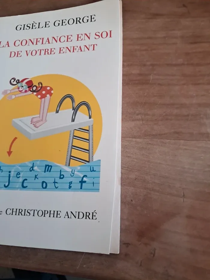 Livre la confiance en soi de votre enfant - photo numéro 4
