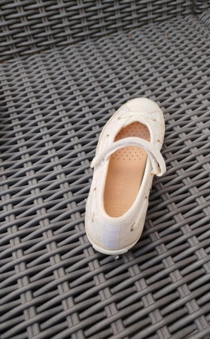 Ballerine geox - photo numéro 3