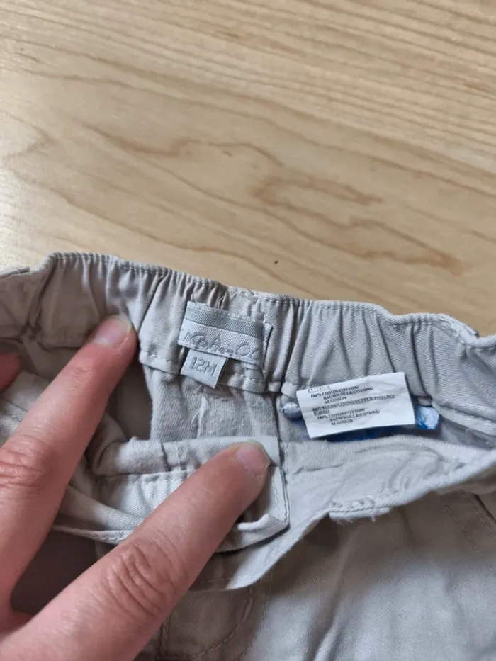 Pantalon style baggy - photo numéro 2