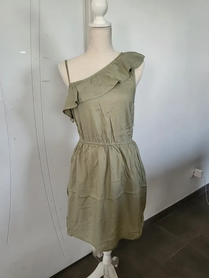 Robe été