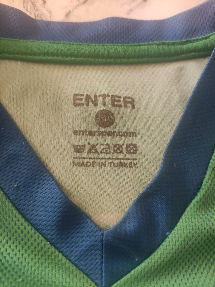 Maillot taille 10 ans - photo numéro 3