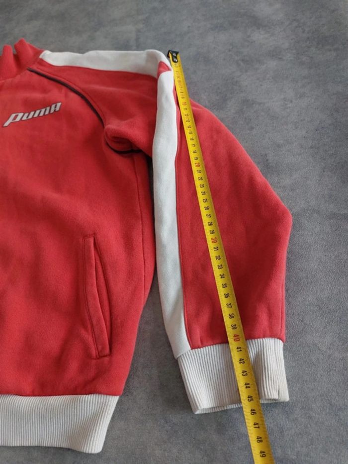 Sweat Puma Vintage - photo numéro 17