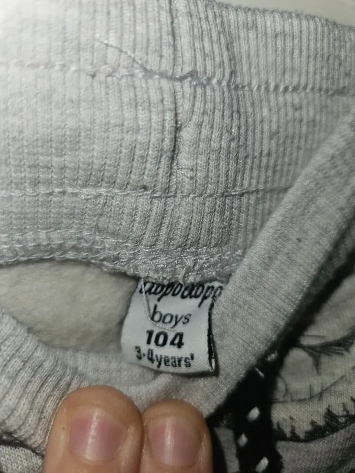 Pantalon bébé garçon - photo numéro 2