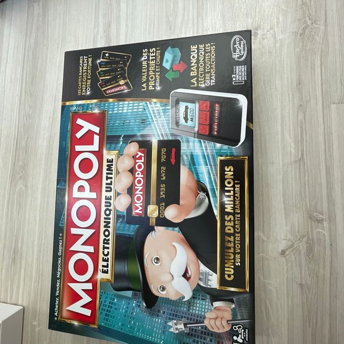 Monopoly