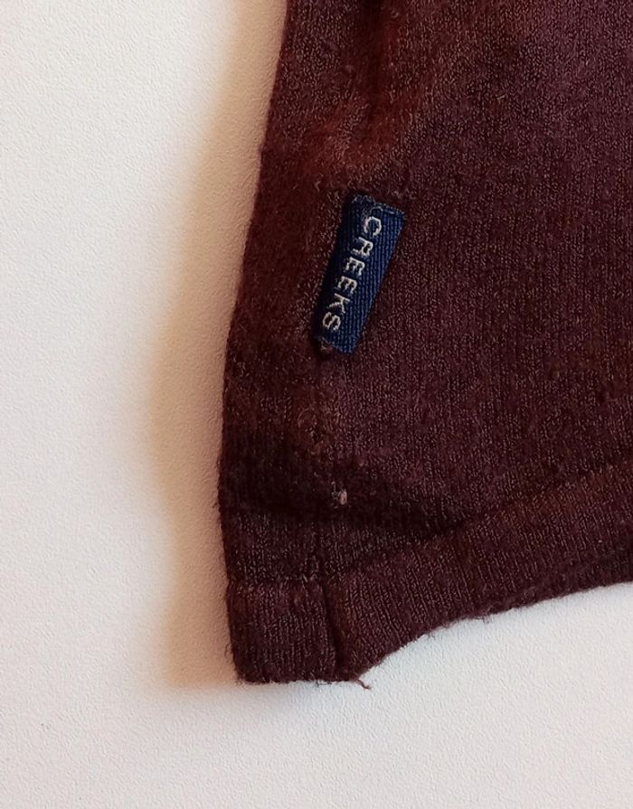 Haut  Creeks taille S - photo numéro 2