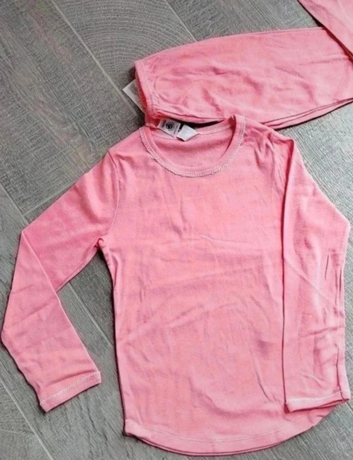 30 € Pyjama Petit Bateau 6 ans