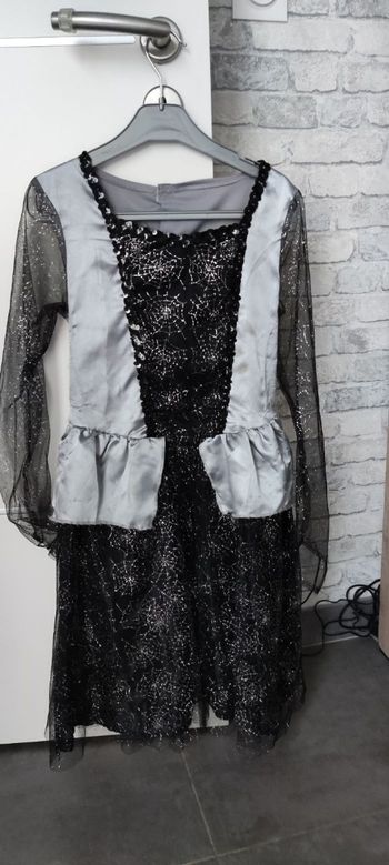 Robe sorcière