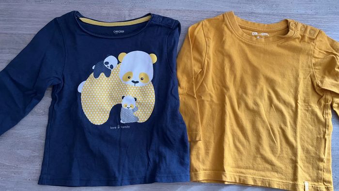 T-shirts