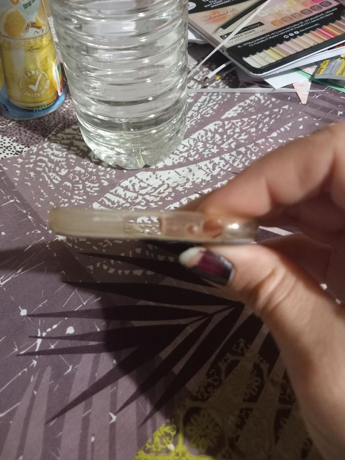 Coque samsung j3 - photo numéro 5