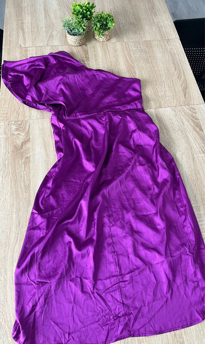 Robe soirée - photo numéro 2