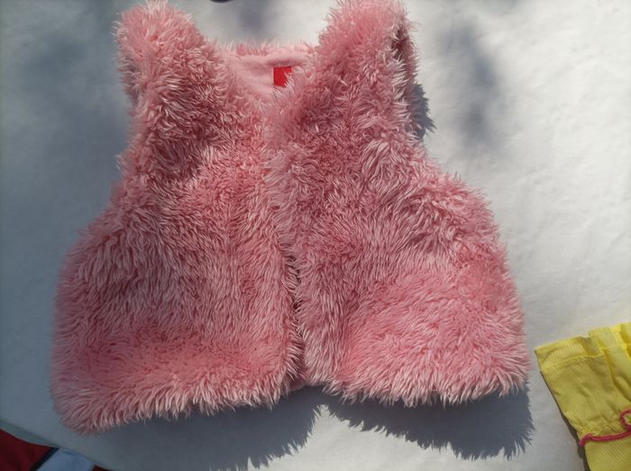 Lots de vêtements 6 mois - photo numéro 8