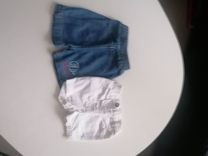 short - photo numéro 2