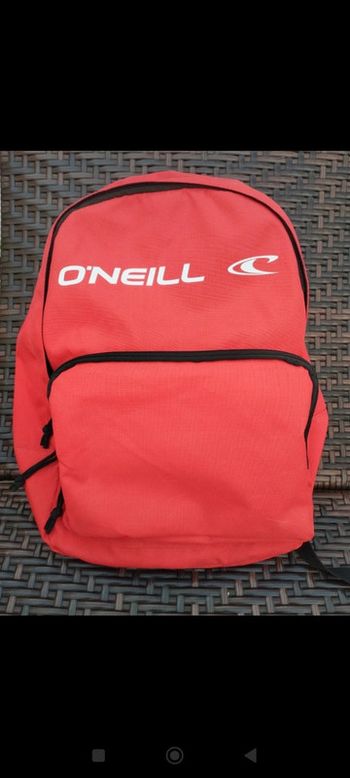 Cartable sac à dos neuf O'Neill