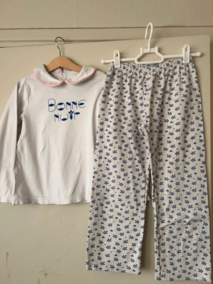 Pyjama Jacadi