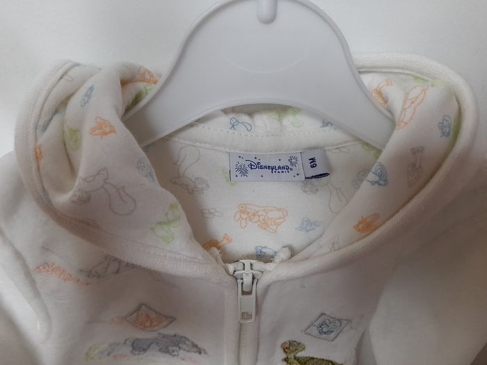 Sweet Disney - photo numéro 2