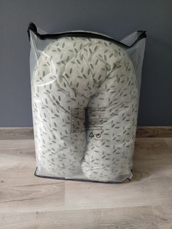 Coussin d'allaitement