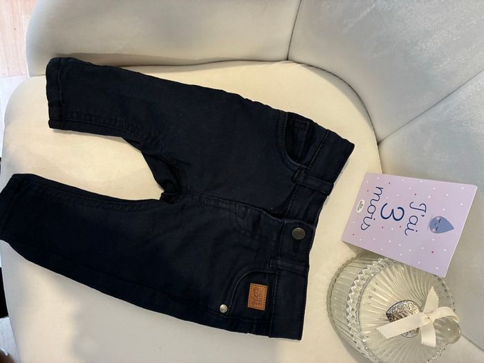 Lot de jeans - photo numéro 3