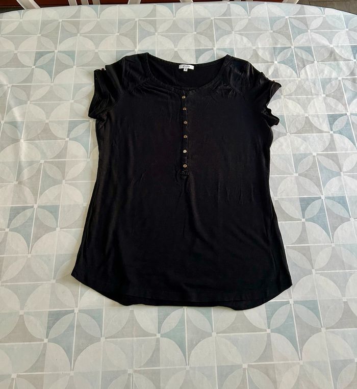 T shirt femme - 38 / M - Phildar - Très bon état