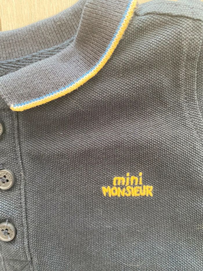 Ensemble 9 mois - photo numéro 2