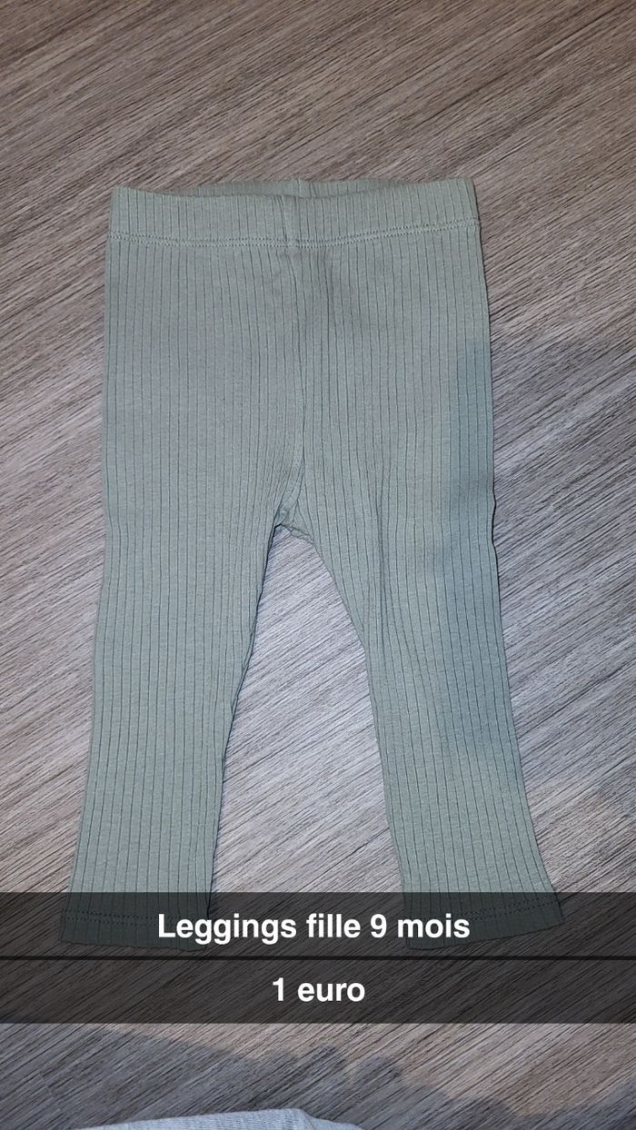 Vêtements bébé fille