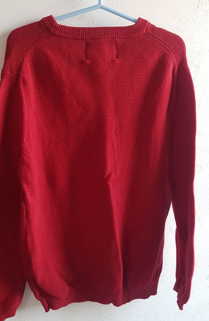 Pull 7 ans ML - photo numéro 4