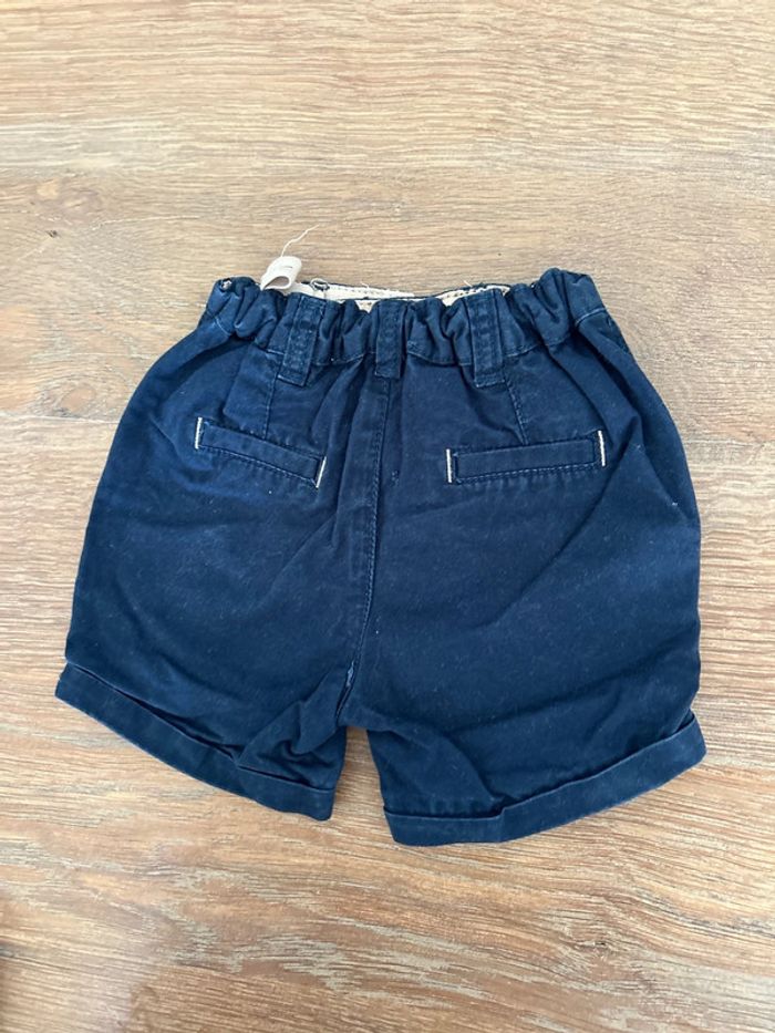 Short 18 mois - photo numéro 2