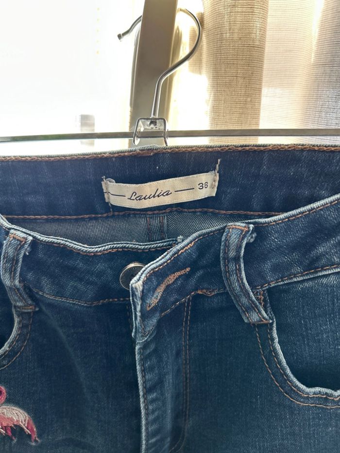 Jeans - photo numéro 4