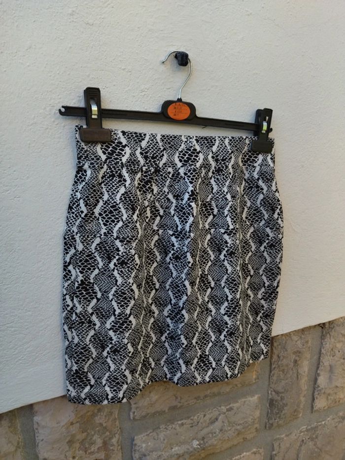 Jupe été femme - photo numéro 2