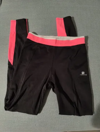 Legging de sport Domyos Neuf