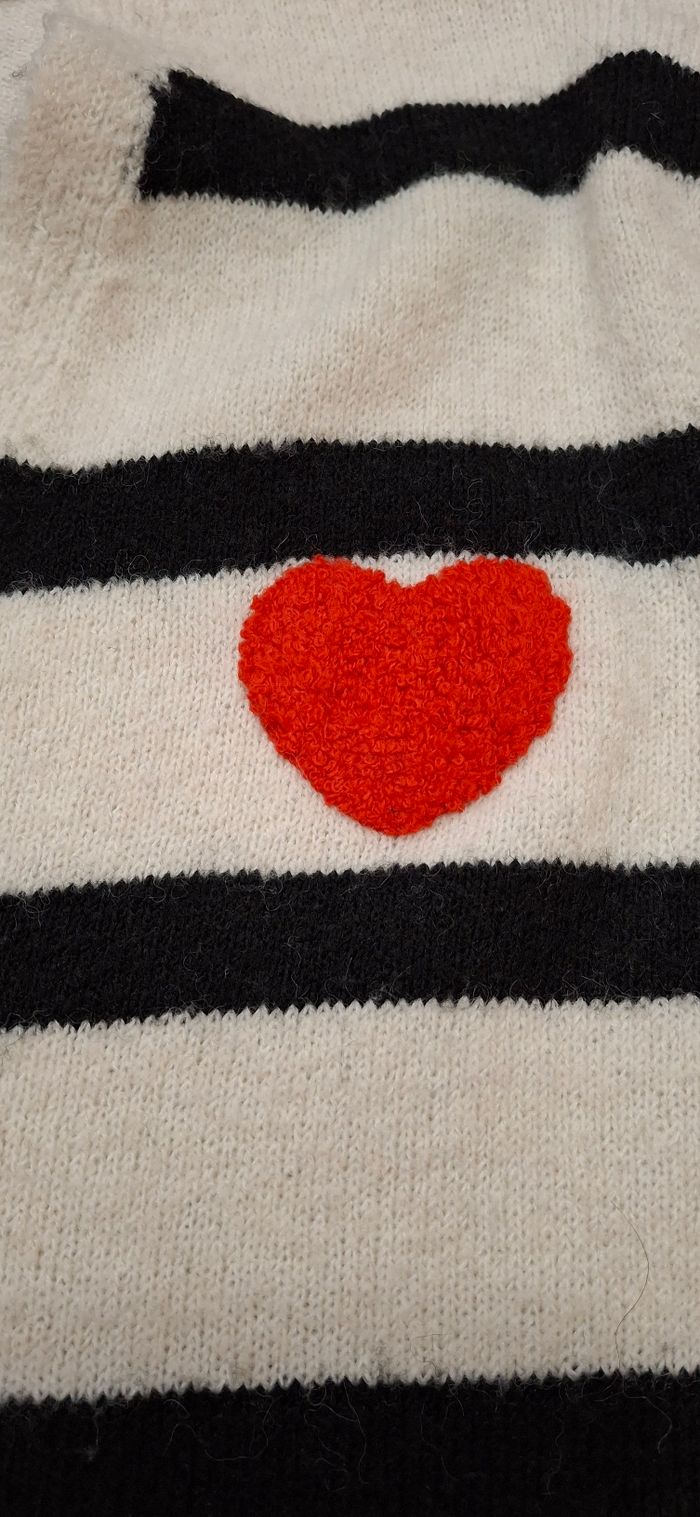 Gilet - photo numéro 3