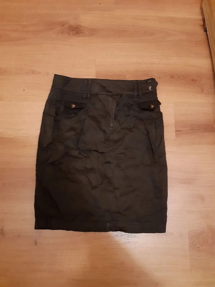 Jupe taille 38