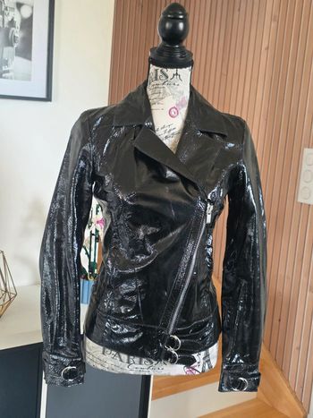 Veste Perfecto Hugo Boss 🤩