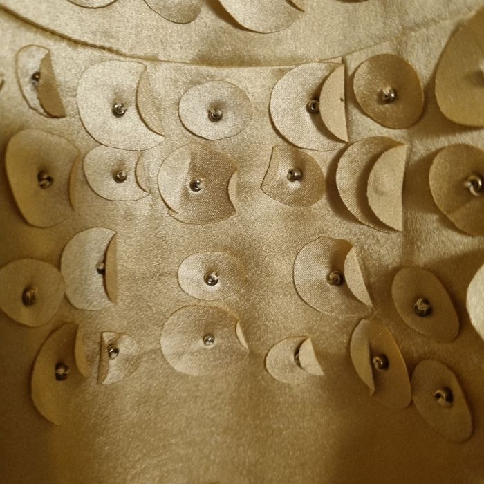 robe de fête taille 3 ans 🎄 neuf 🎄 - photo numéro 6