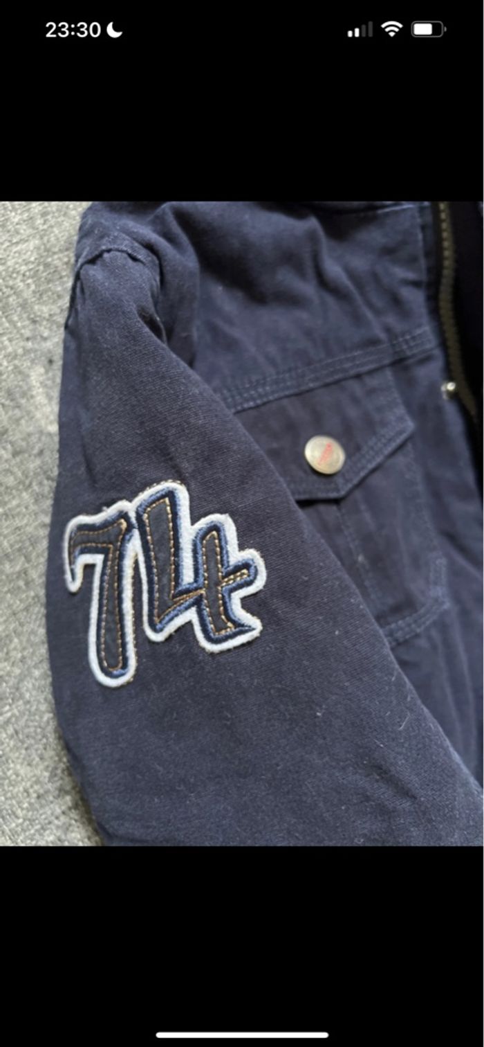 Manteau creeks - photo numéro 2