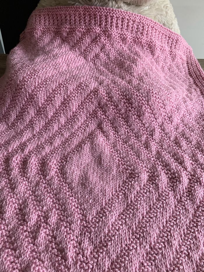 Couverture bébé - photo numéro 2