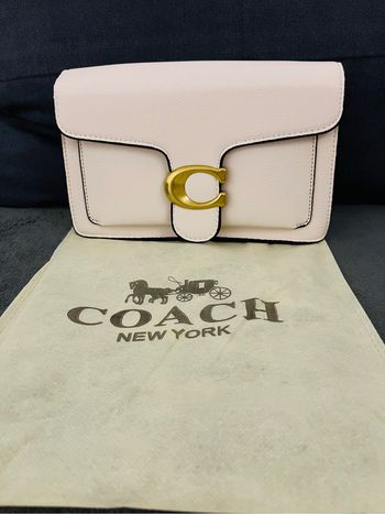 Sac Coach