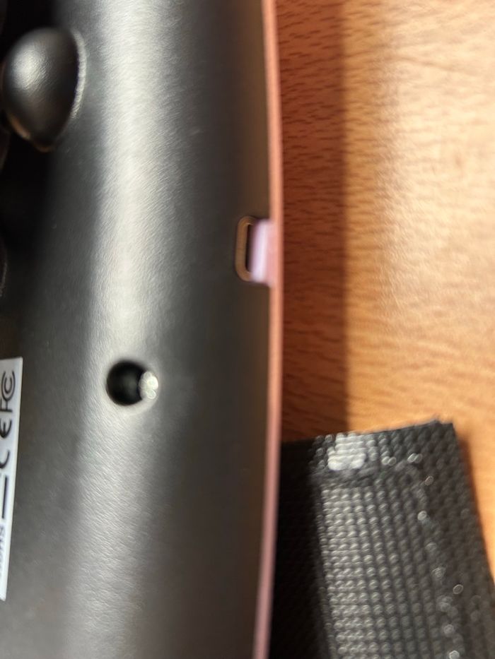 Ceinture de massage 35€ - photo numéro 4