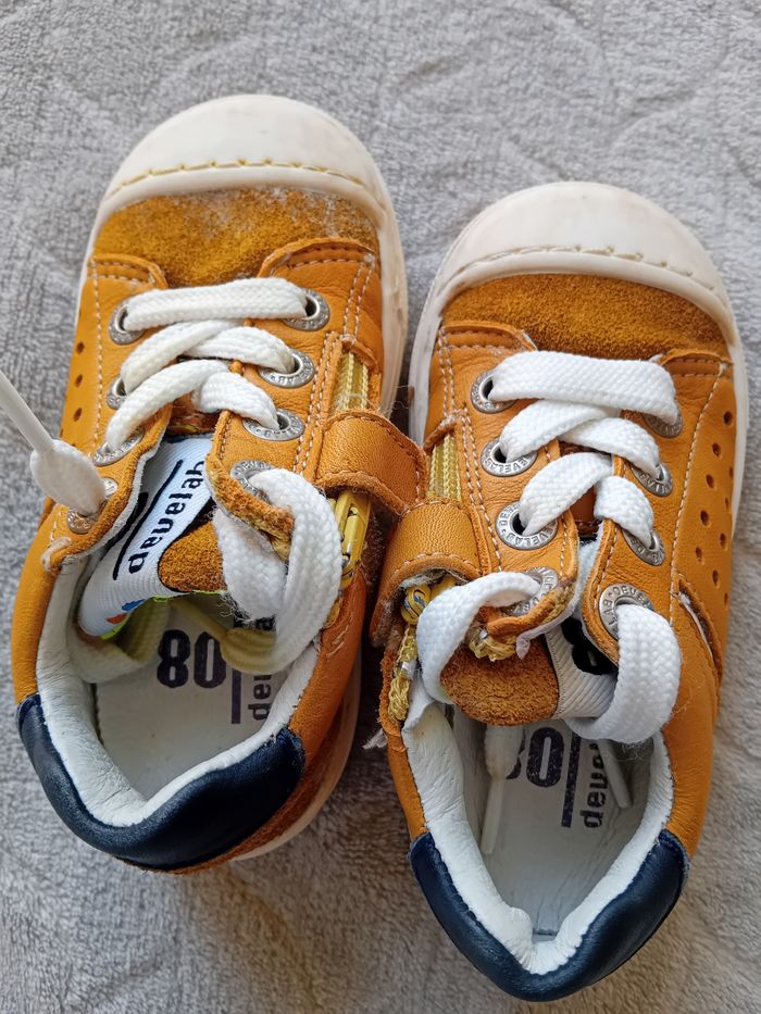 Chaussure 21 - photo numéro 4