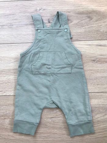 Salopette 2/4M